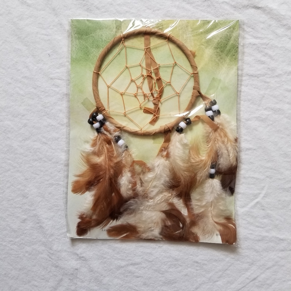 New/Unopened Dreamcatcher